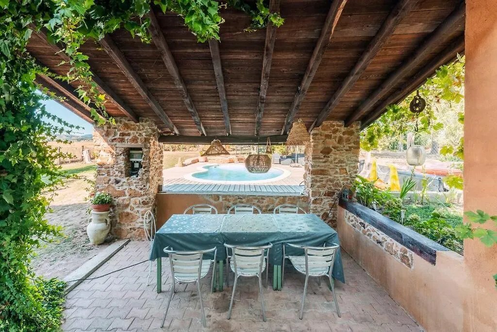 Les Sarments Du Beaujolais, Calme Proche Lyon Villa Sarcey Holiday home