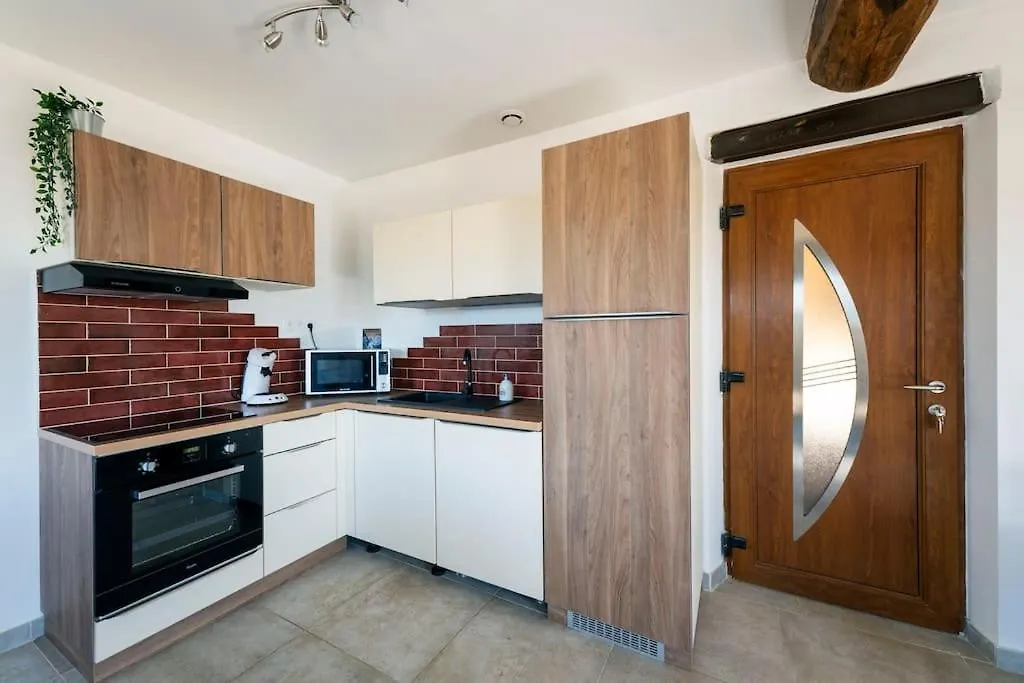 Les Sarments Du Beaujolais, Calme Proche Lyon Villa Sarcey Holiday home
