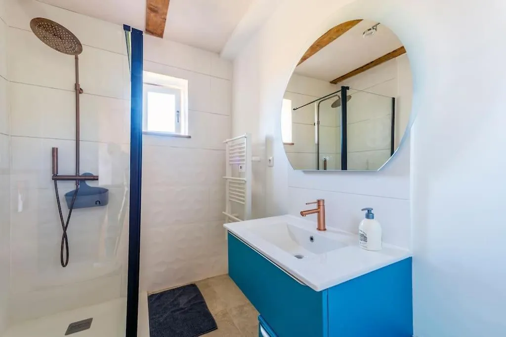 Les Sarments Du Beaujolais, Calme Proche Lyon Villa Sarcey Holiday home